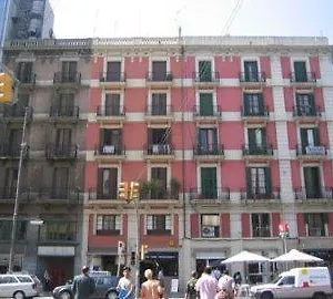 Hotel Iniesta, Barcelona