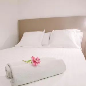 Pensión Hostalet De, Barcelona