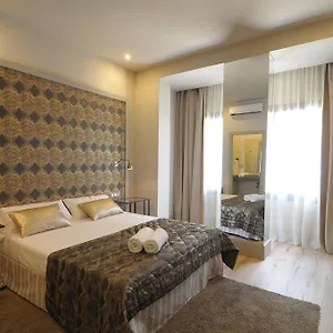 Bed and breakfast Casa Balmes, Barcelona
